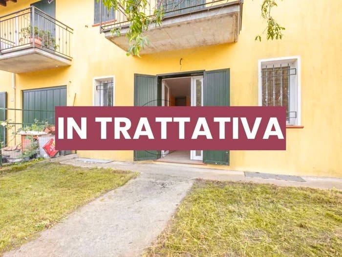 Casa quadrilocale in vendita in Via Massimo d'Azeglio, Bargnano, Corzano
