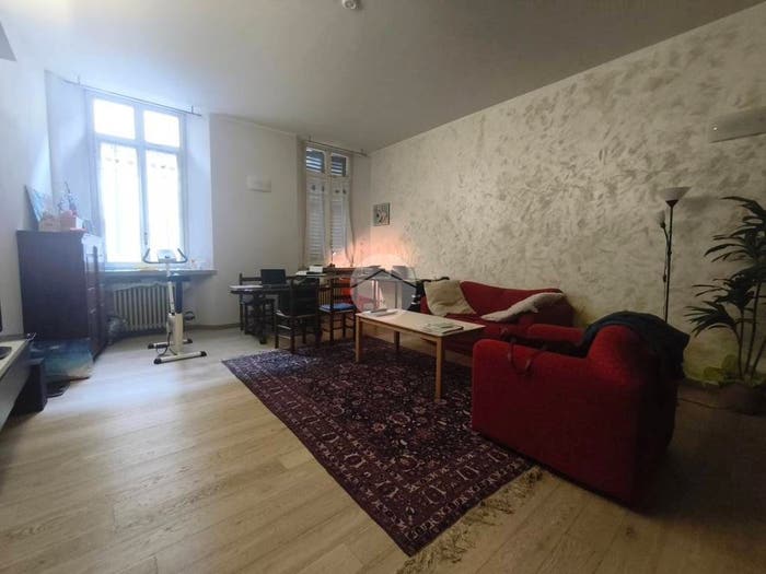 Appartamento con 6 locali in vendita in Via Legnano, Centro Storico, Lodi