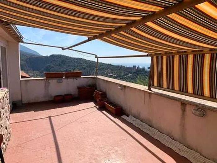 Appartamento con 5 locali in vendita in Via Della Libertà No Number, Centro, Cori