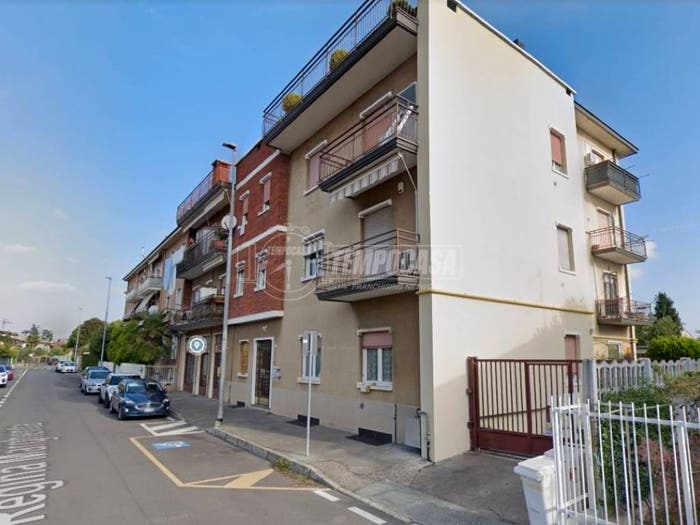 Appartamento bilocale in vendita in Via Regina Margherita, Centro, Cerro Maggiore