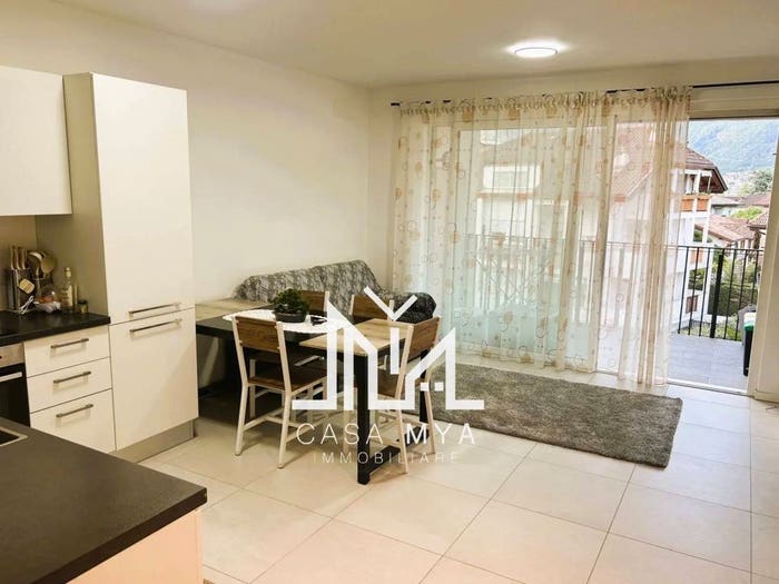 Appartamento bilocale in vendita in Laives