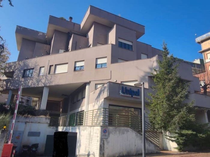 Appartamento bilocale in vendita in Via Bruno Buozzi, Centro, Chianciano Terme