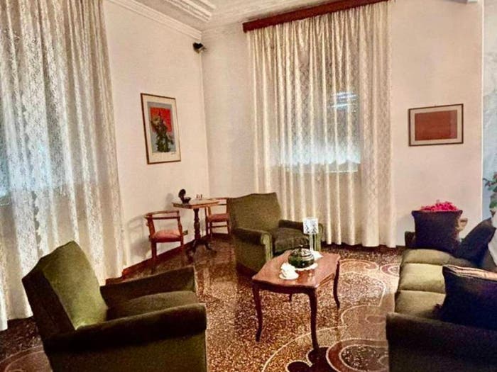 Appartamento con 6 locali in vendita in Via Antonio Cantore, Sampierdarena, Genova