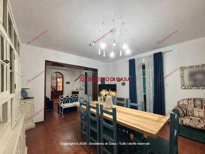 Casa con 6 locali in vendita in Contrada Barone, Castellammare del Golfo