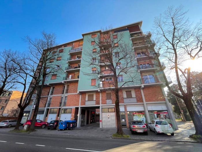 Appartamento trilocale in vendita in Via Febbraio, Ospedale, Carpi