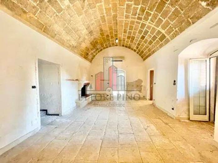 Casa con 6 locali in vendita in Lungomare Lido San Giovanni, Gallipoli