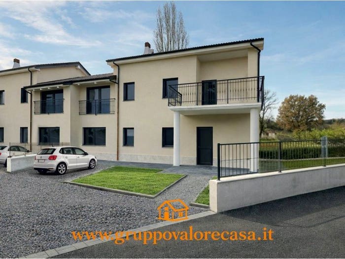 Appartamento con 5 locali in vendita in Centro, Acqui Terme