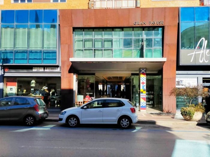 Appartamento quadrilocale in vendita in Via Duca d'Aosta, Centro, Monfalcone