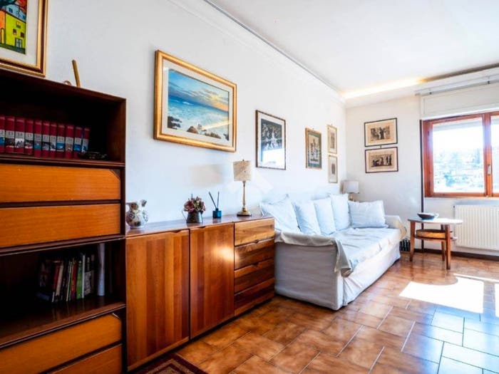 Appartamento bilocale in vendita in Via del Brennero, Tor Lupara, Fonte Nuova