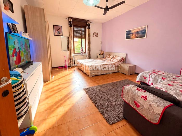 Appartamento bilocale in vendita in Via Villa Glori, Primo Maggio, Brescia