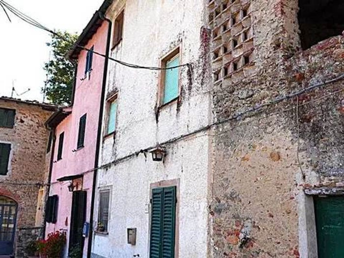 Casa trilocale in vendita in Vorno, Capannori