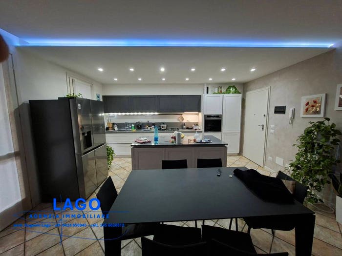 Appartamento con 5 locali in vendita in Cittadella