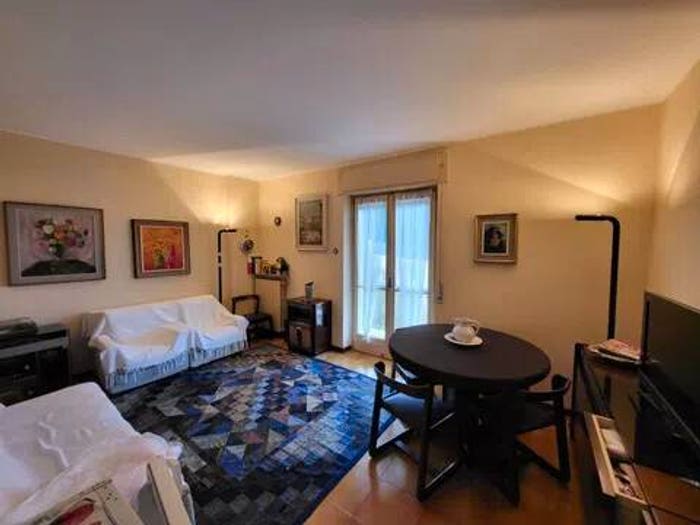 Appartamento trilocale in vendita in Via Giuseppe Verdi, Centro, Sormano