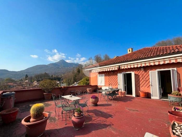 Appartamento con 5 locali in vendita in Via sonetto, Almese Rivera, Almese
