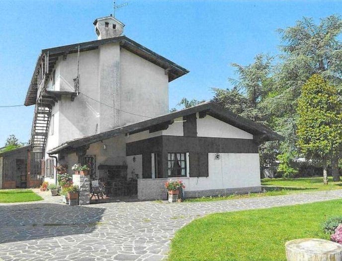 Casa con 6 locali in vendita in Oleis, Manzano