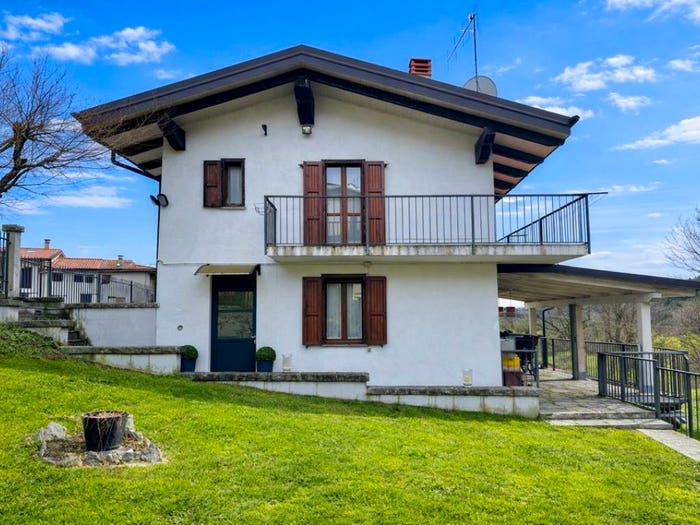 Casa quadrilocale in vendita in Via Giuseppe Mazzini, Centro, Sagliano Micca