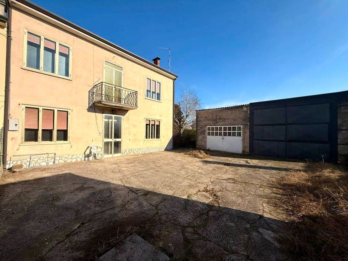 Casa con 6 locali in vendita in Centro, Legnago