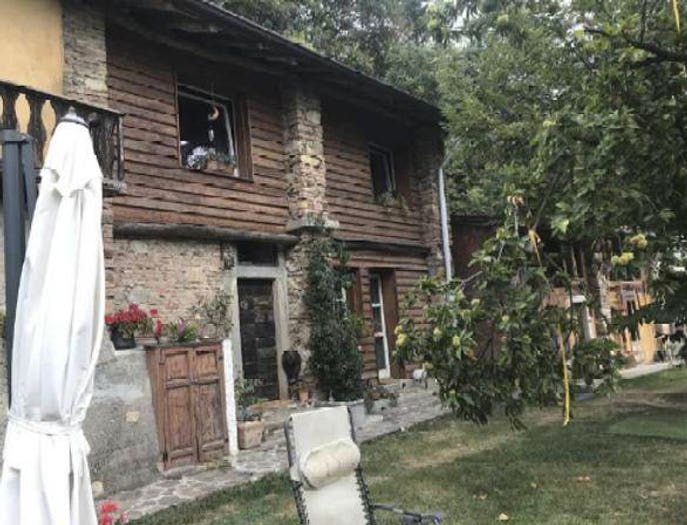 Casa quadrilocale in vendita in Via Michelangelo Buonarroti, Palazzago