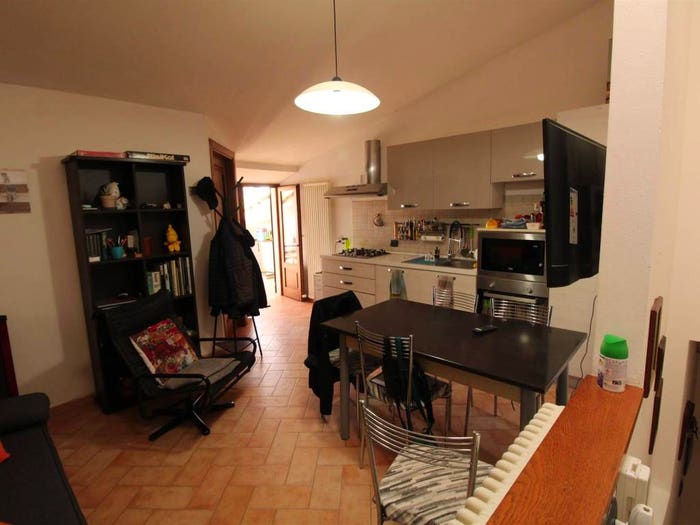 Appartamento quadrilocale in vendita in Centro, Monteroni d'Arbia