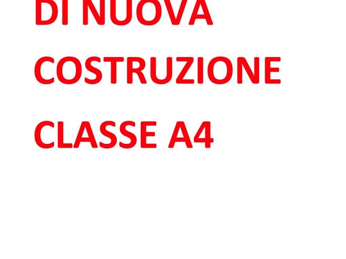 Case in Vendita e in Affitto - 2