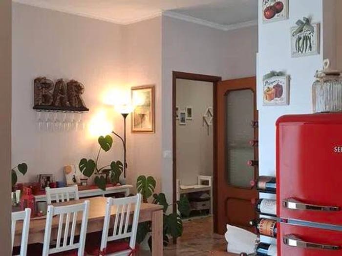 Appartamento quadrilocale in vendita in Via Cristoforo Colombo, Centro, Casella