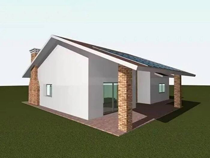 Casa con 6 locali in vendita in Via Rosara, Codevigo