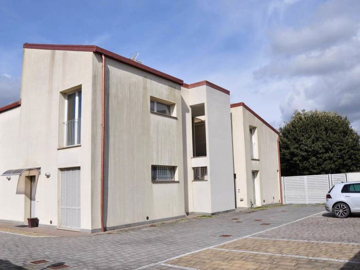 Casa quadrilocale in vendita in Via Don Giovanni Minzoni, Centro, Collesalvetti