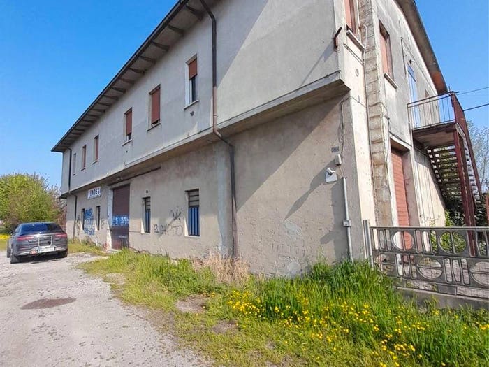 Casa con 5 locali in vendita in Strada Francesca Est, Rodigo