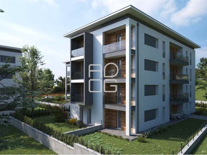 Appartamento quadrilocale in vendita in Via Cesare Battisti, Lonato, Lonato del Garda