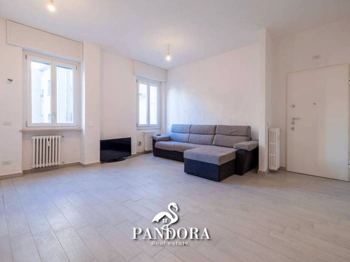 Appartamento quadrilocale in vendita in Via Arnaldo da Brescia, Centro, Gallarate