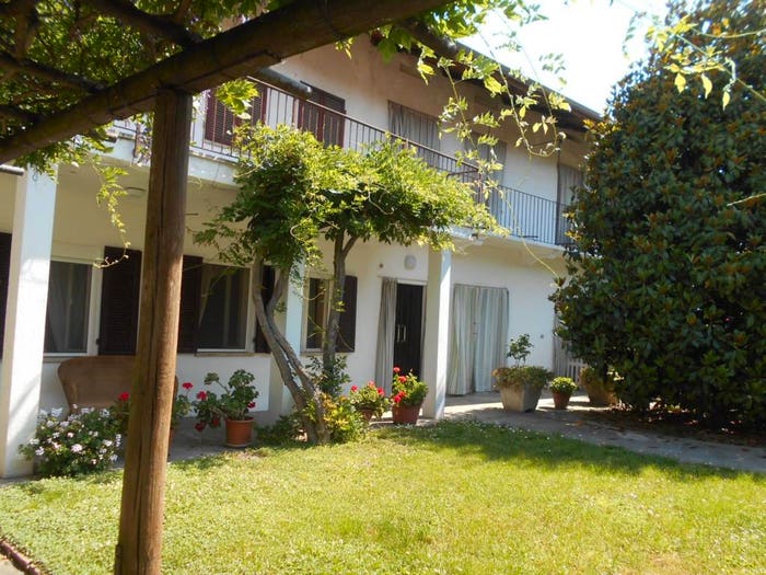 Casa con 6 locali in vendita in Via Perinotti, Centro, Cigliano