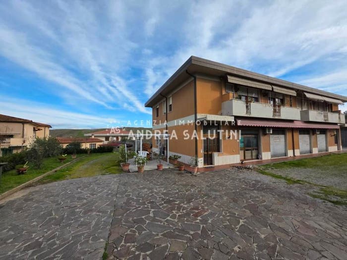 Appartamento con 6 locali in vendita in Via del Commercio Sud, Casciana Terme, Casciana Terme Lari