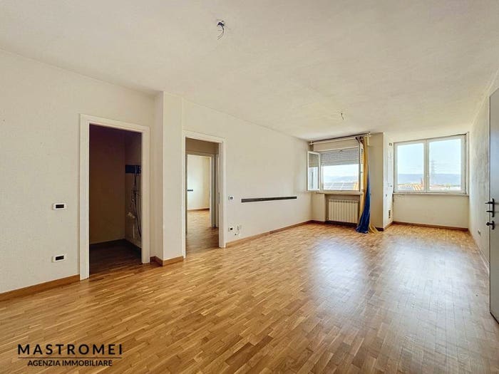 Appartamento quadrilocale in vendita in Via Verdi, Altopascio Centro, Altopascio