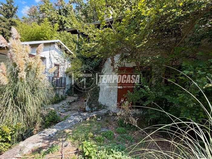 Casa bilocale in vendita in Strada Comunale Condove Mocchie borlera, Condove