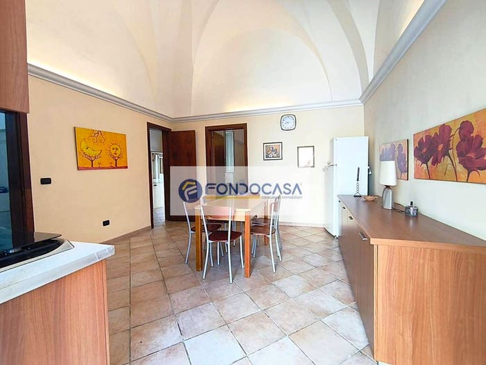 Casa quadrilocale in vendita in Via Garibaldi, Centro, Ortelle