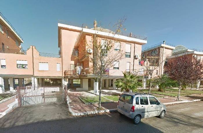 Appartamento trilocale in vendita in Via Antonio Bonante, Città del Cinema Aeroporto, Foggia