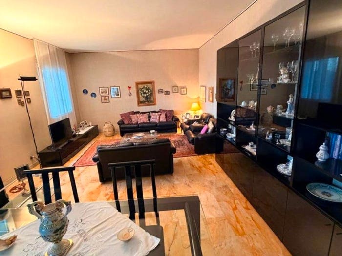 Appartamento con 5 locali in vendita in Via della Pusterla, Centro Storico, Pavia