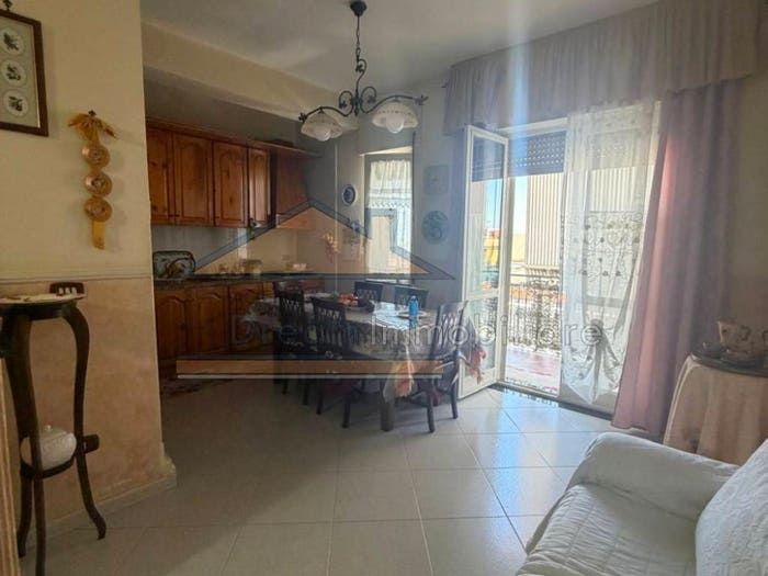 Appartamento trilocale in vendita in Via Marchesella, Nuovo Corso Campano Marchesella, Giugliano in Campania