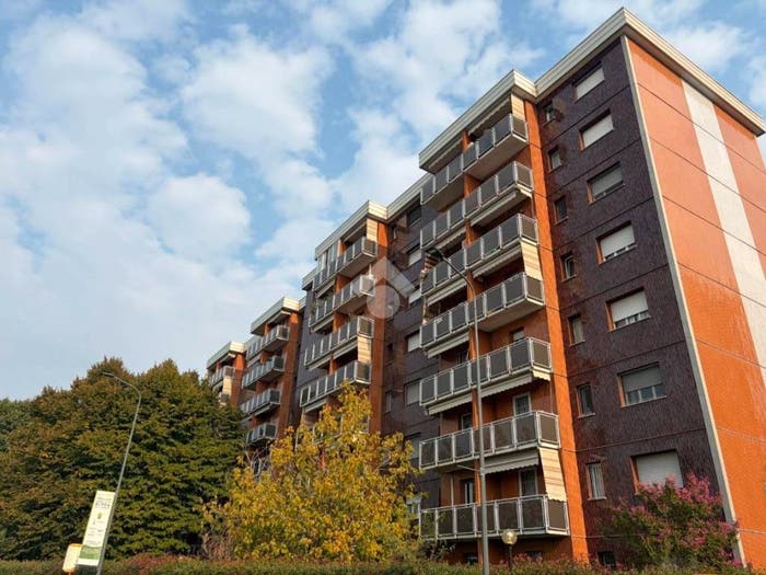 Appartamento bilocale in vendita in Via Francesco Cilea, Gallaratese, Milano