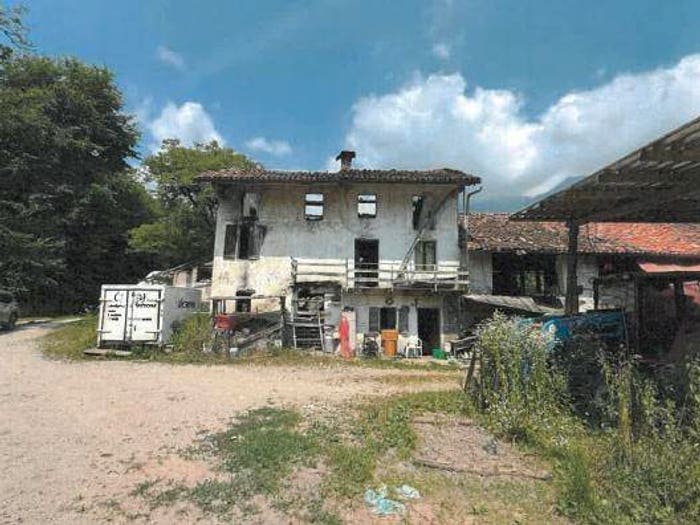 Casa trilocale in vendita in Via Salgarda Nuova, Feltre