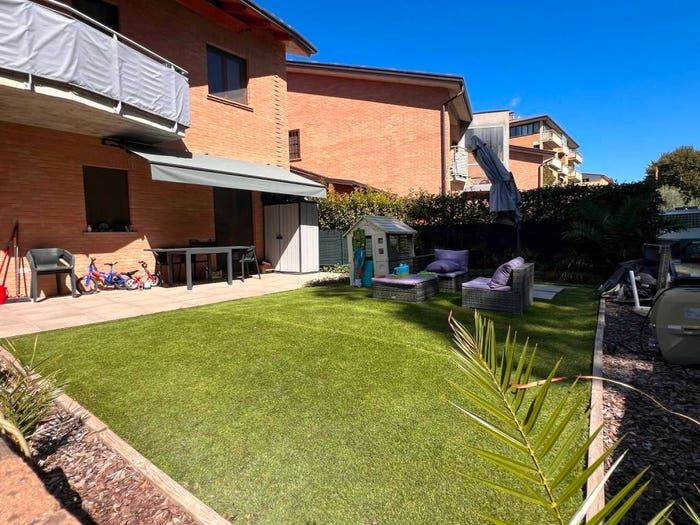 Appartamento quadrilocale in vendita in LEONARDO DA VINCI, Mantignana, Corciano
