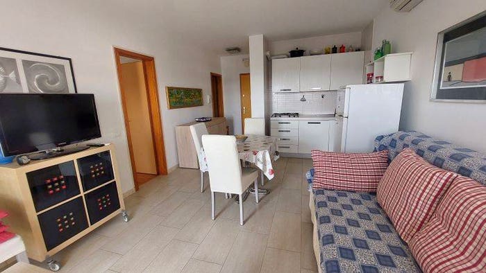 Appartamento bilocale in vendita in Isola Verde Ca' Lino, Chioggia