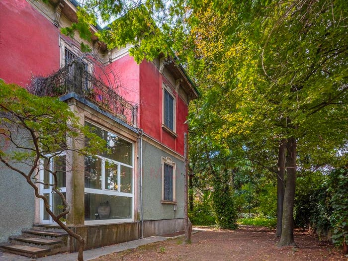 Casa con 6 locali in vendita in Via Arbe, Maggiolina, Milano