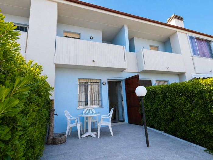 Casa quadrilocale in vendita in Lido Adriano Lido di Dante, Ravenna