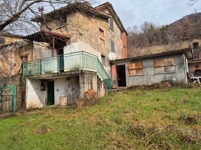 Casa con 6 locali in vendita in Via del Castello, Centro, Antrodoco
