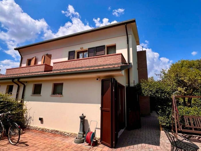 Casa con 5 locali in vendita in Via delle Mandriole, Comacchio, Ferrara