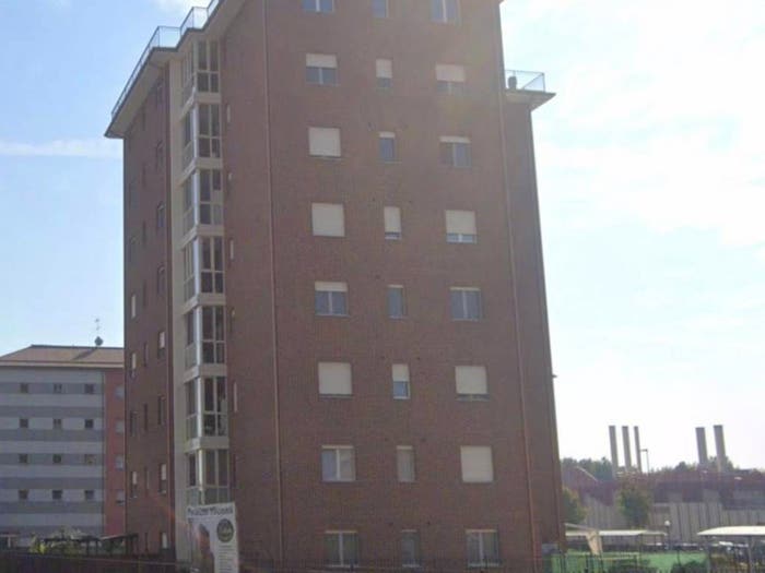 Appartamento trilocale in vendita in Via Cesare Battisti, Cristo, Alessandria