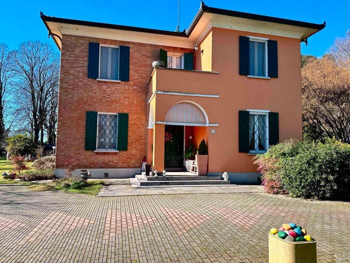 Casa con 6 locali in vendita in Strada Lodigiana, Filo, Argenta
