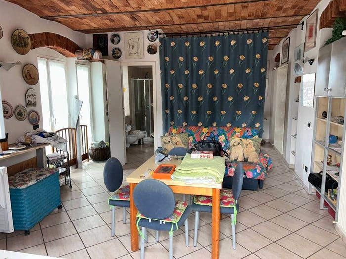 Appartamento con 6 locali in vendita in Centro, Ranco