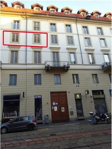Appartamento bilocale in vendita in Via Col Di Lana, Ticinese, Milano